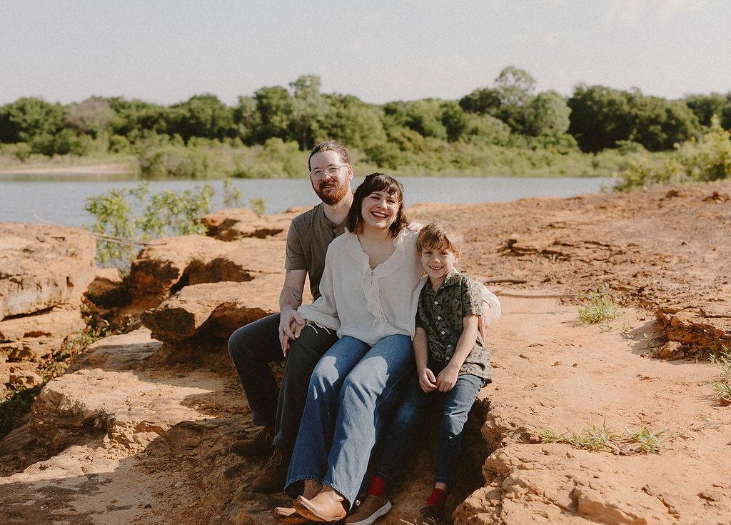 The Wedding Website of Ellen Kidwell and Micah Manning
