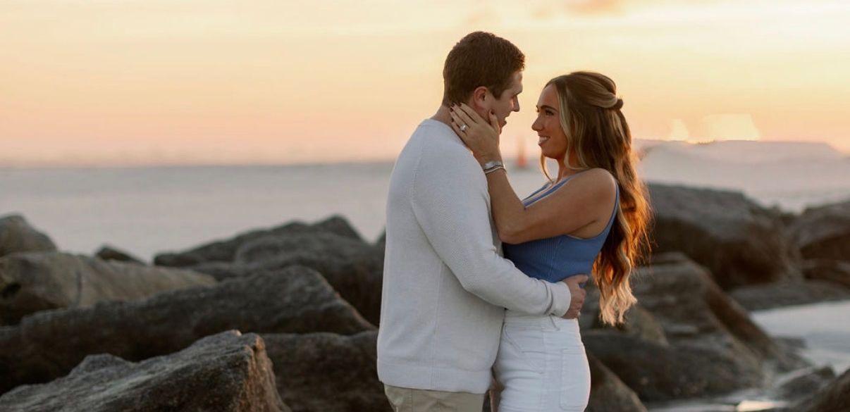 The Wedding Website of Hannah Garelick and Matt Koch