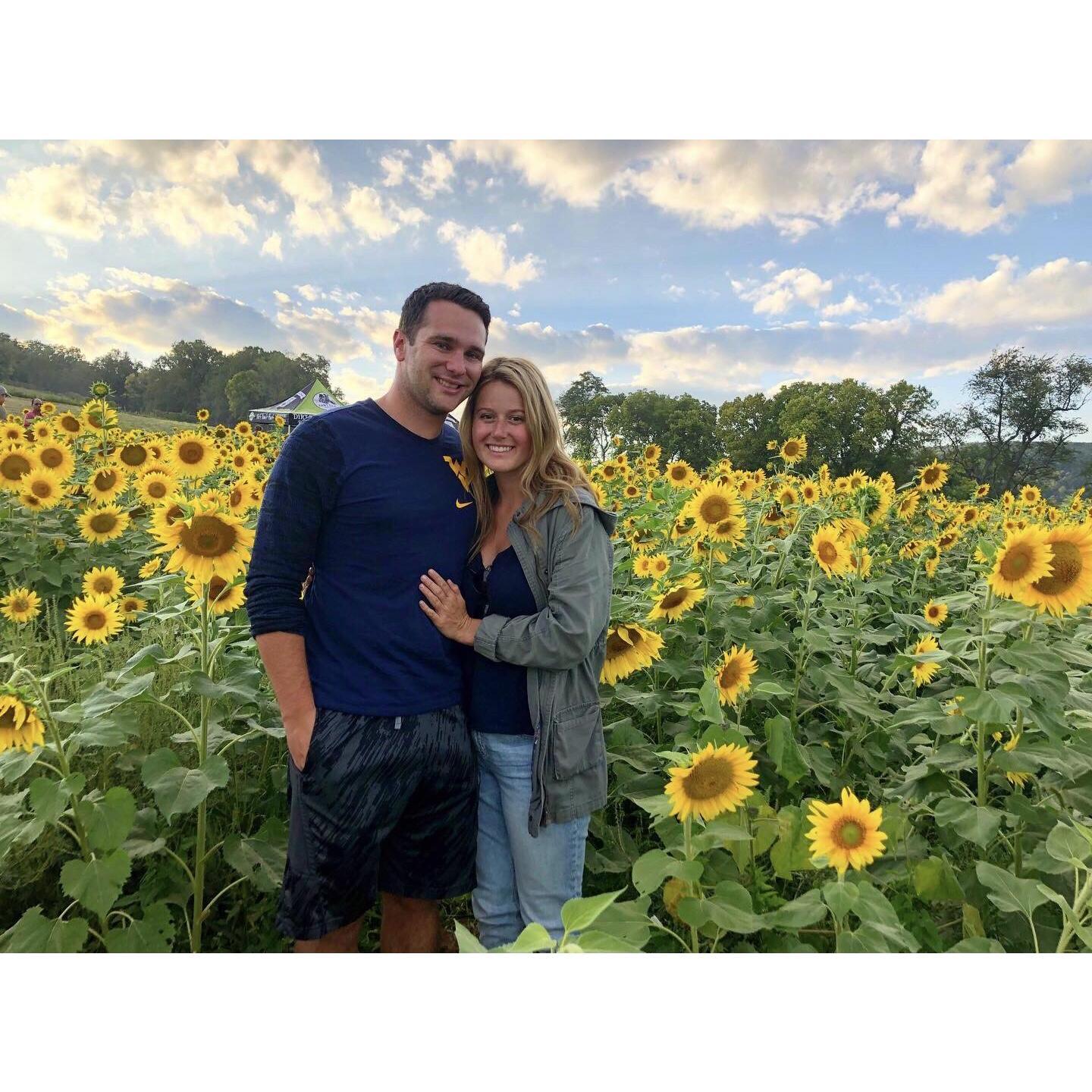 Bluemont, VA