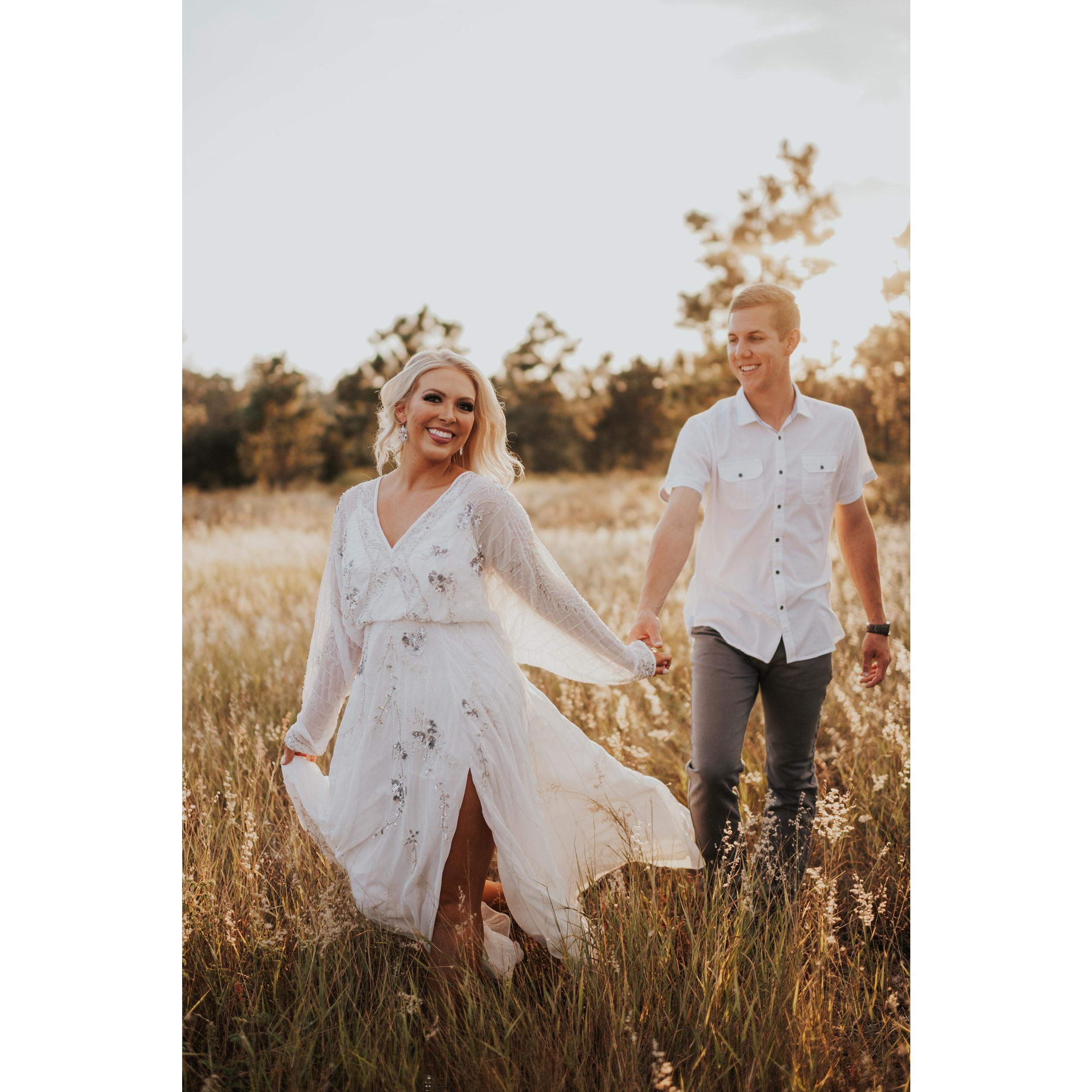Save The Date | 10.31.20
Sara Kae Photography