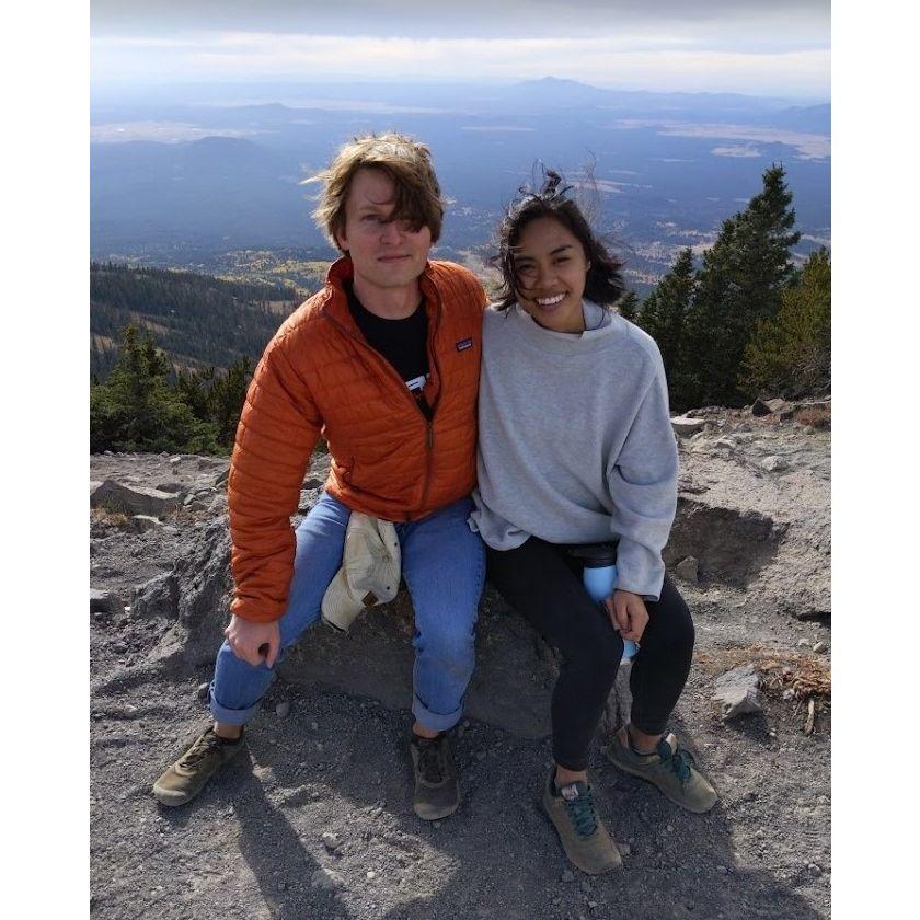 The hike that started it all