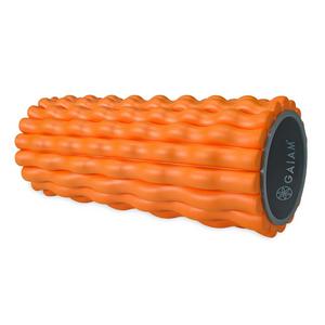 Gaiam® Restore Deep Tissue Roller in Orange