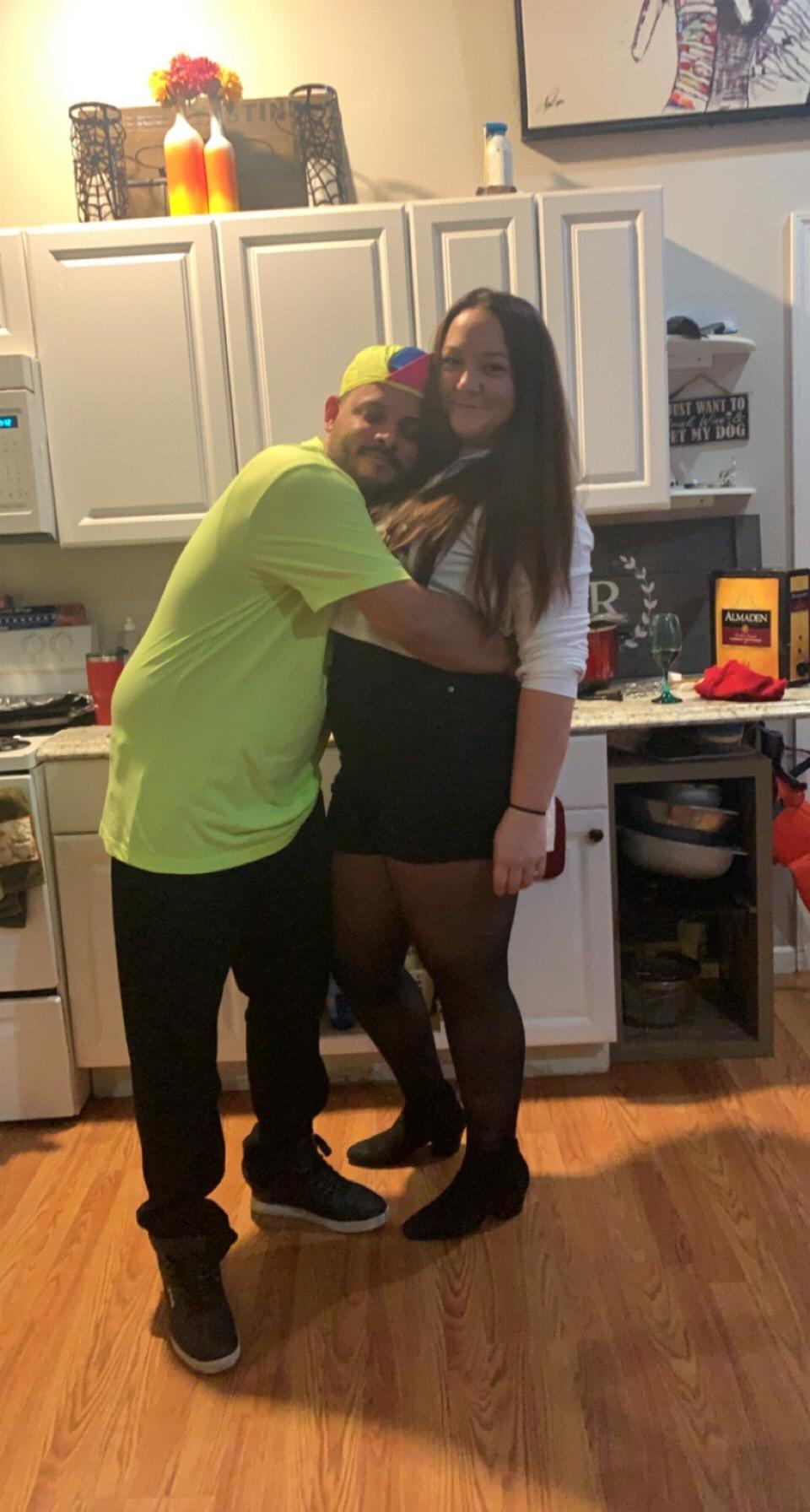2020 - 90s party