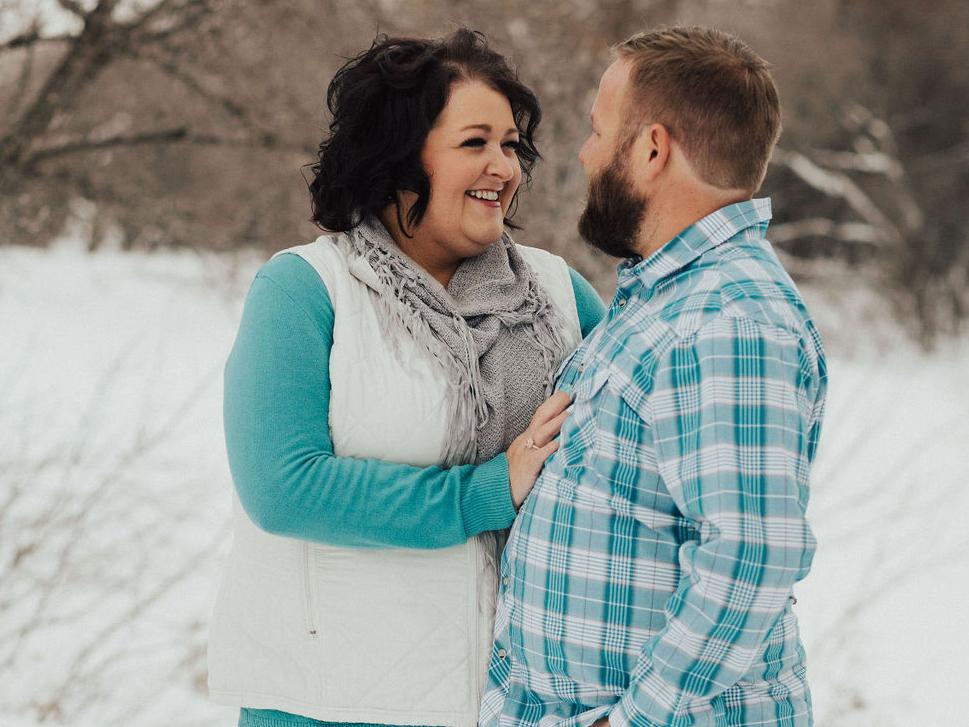 The Wedding Website of Amanda Bercier and Adam McMahon