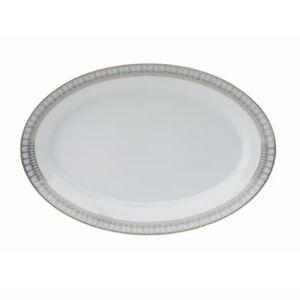 Keepsake Platter - Philippe Deshoulieres Arcade Gris