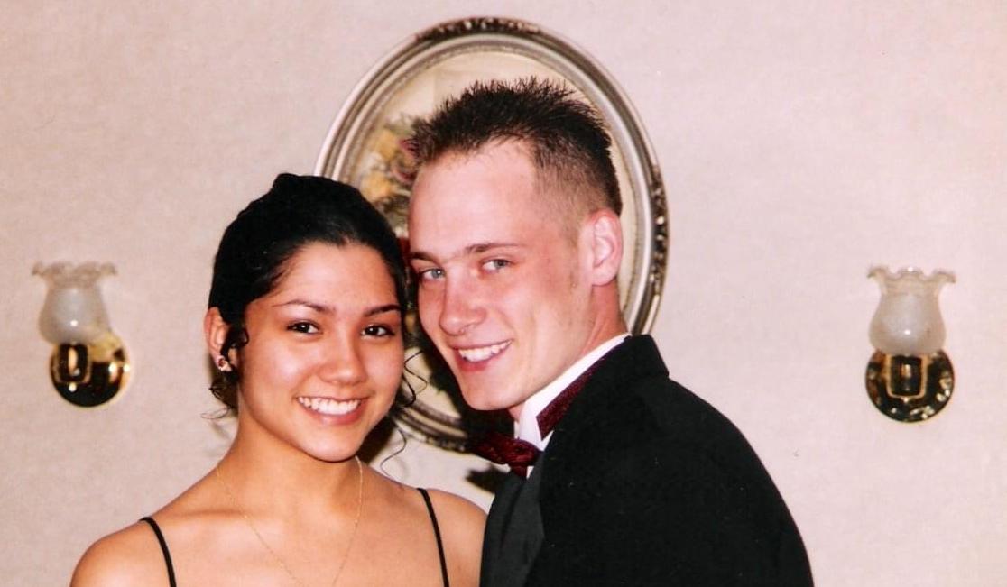 The Wedding Website of Victoria Varney and Phillip Parlee