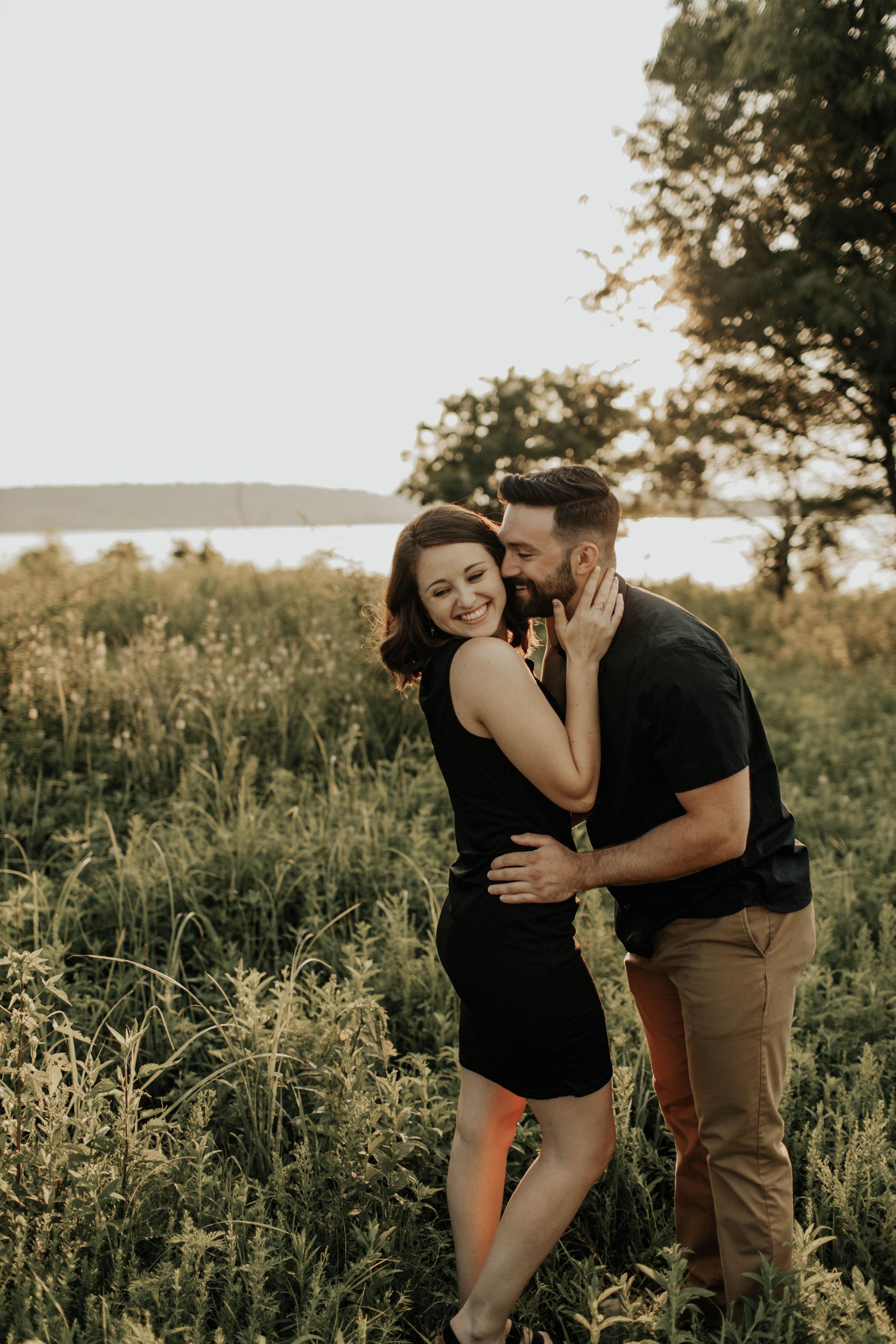The Wedding Website of Haley Bertie and Noah Peaster