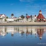 Coronado Island