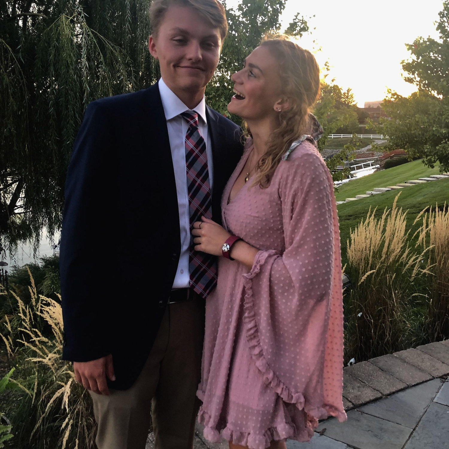 Homecoming Dance
