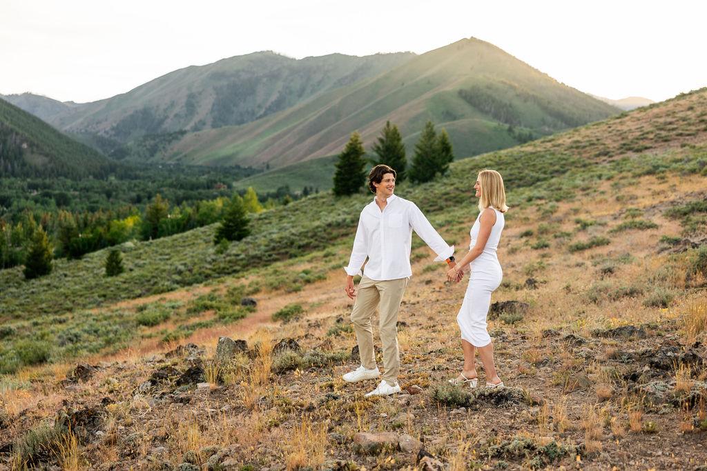 The Wedding Website of Erica Blume and Chris Graham