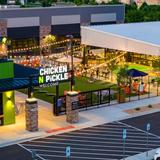 Chicken N Pickle - Oklahoma City