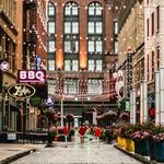 East 4th Street