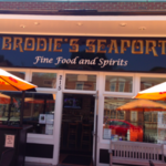Brodie's Seaport