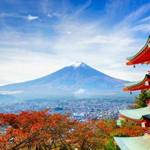 Japan Honeymoon Fund