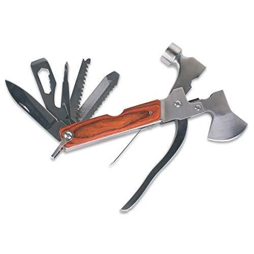 Stansport Emergency Camper's Multi-Tool