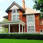 Margaret Mitchell House