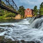 War Eagle Mill