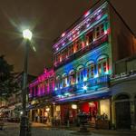 Rio Scenarium