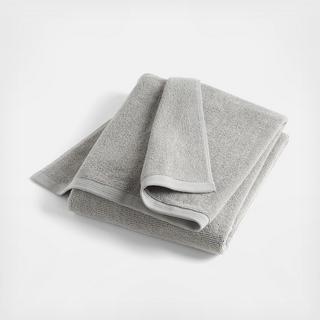 Antimicrobial Organic Cotton Bath Sheet