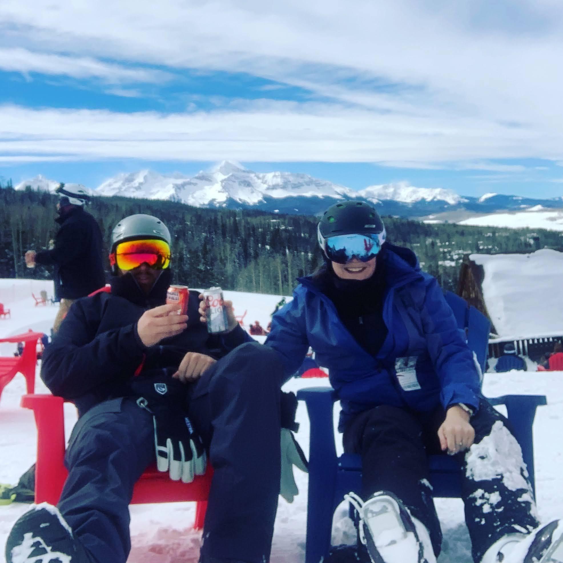 Telluride, CO (2020)