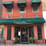Nine East Coffee