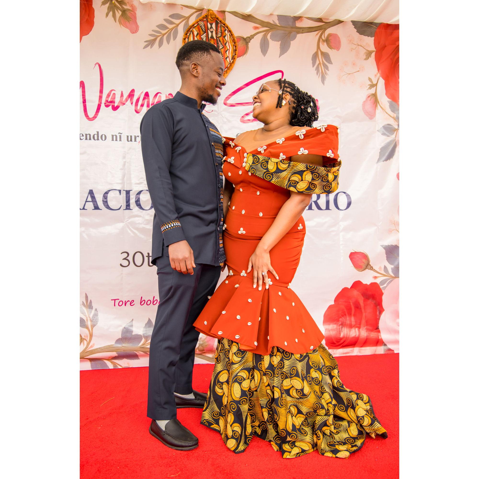 Him: Hapa nimeshinda jackpot ya Murima!