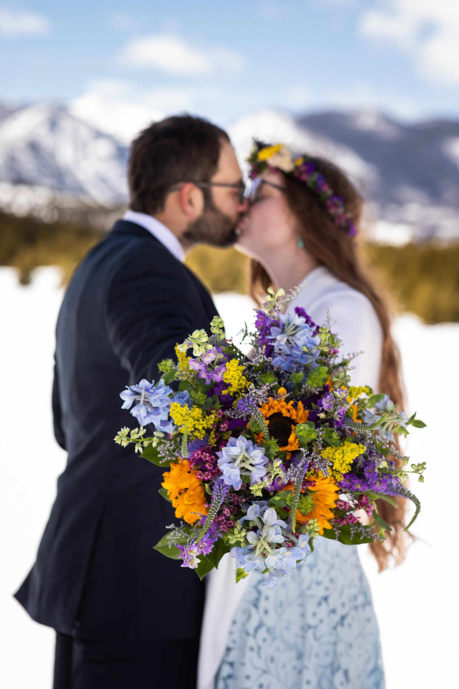 The Wedding Website of Frances Dighe and Evan Dighe