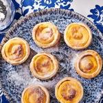 Pastéis de Belém