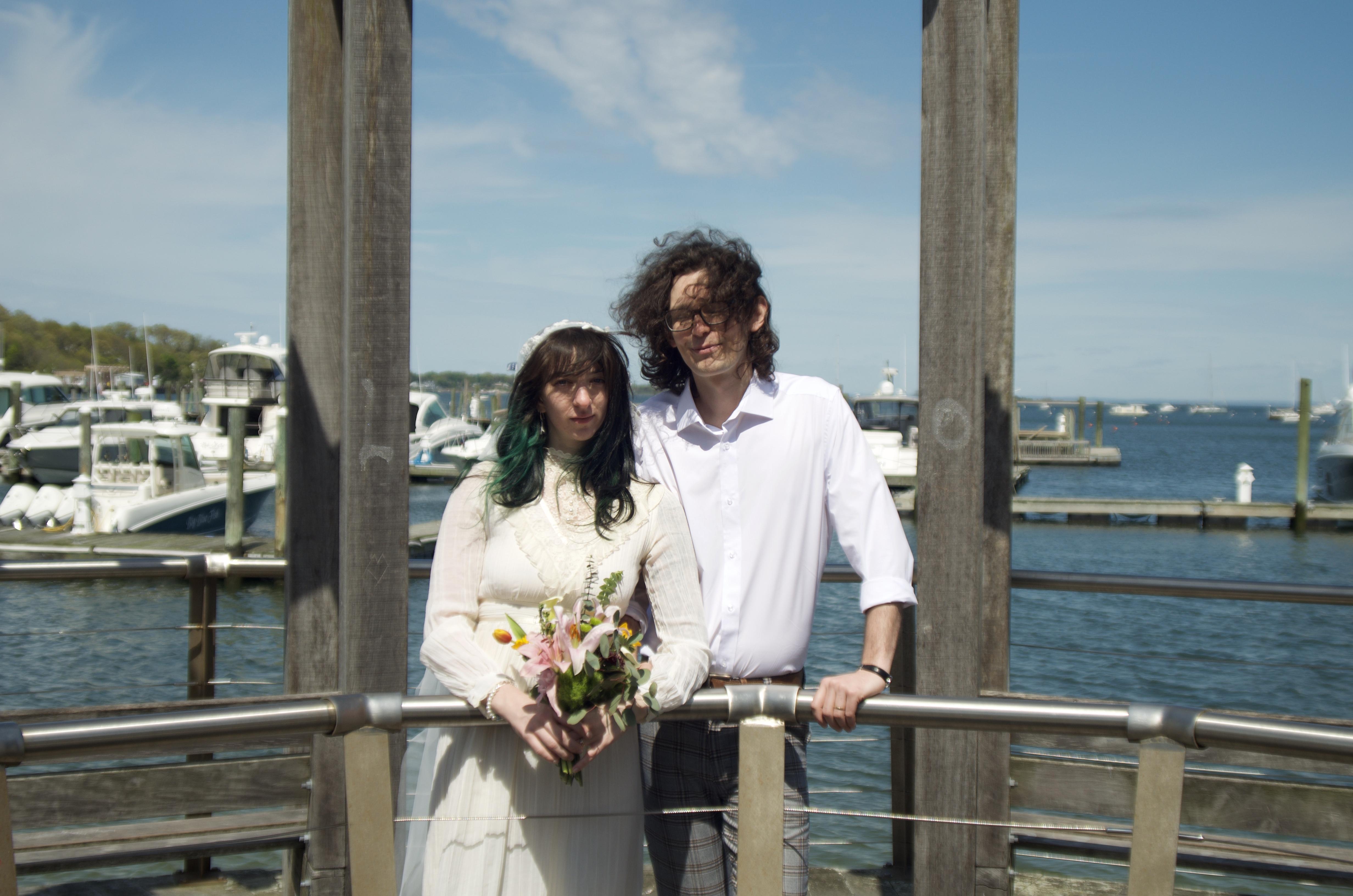 The Wedding Website of Alexis Pekrul and Brian Cogger