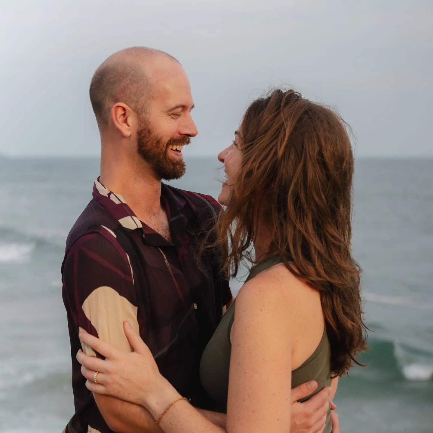 The Wedding Website of Lucien Miller and Molly Turner