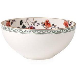 Artesano Provencal Verdure Round Vegetable Bowl