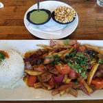 Misky Misky Cocina Peruana