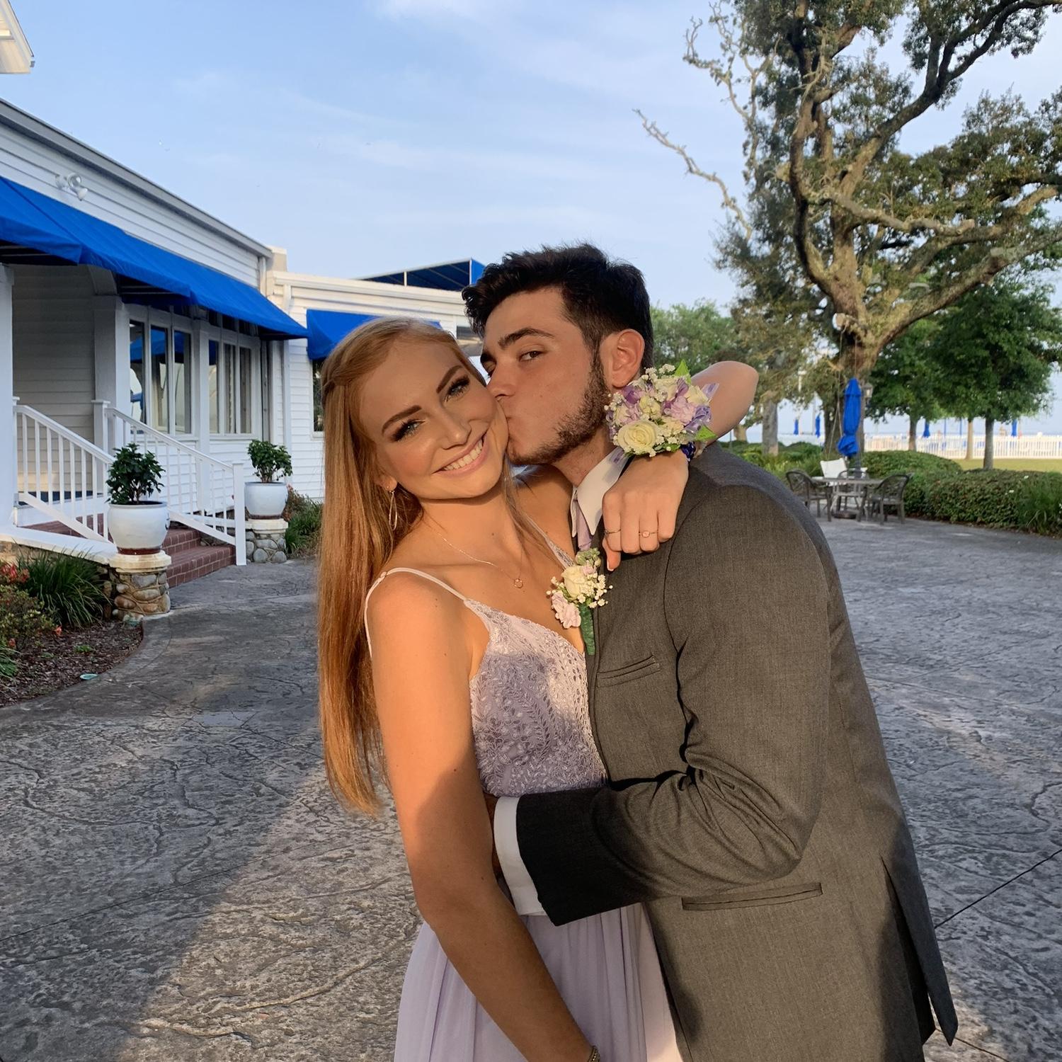 prom 2019