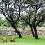 Dry Comal Creek Winery & Vineyards