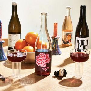 MYSA Natural Wine Club Monthly Membership