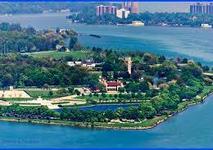 Belle Isle State Park