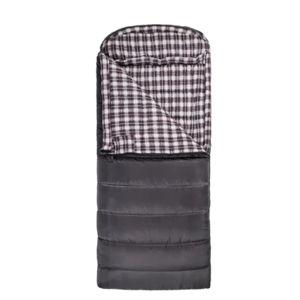 Fahrenheit XXL 0ºF Sleeping Bag - LEFT Zipper