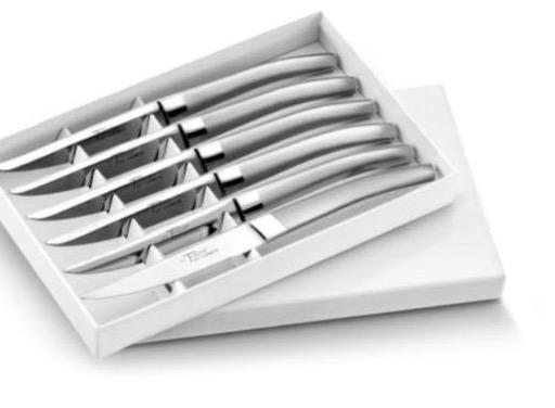 LE THIERS STEAK KNIVES | 6PC SET