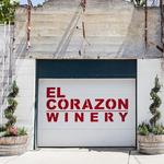 El Corazon Winery