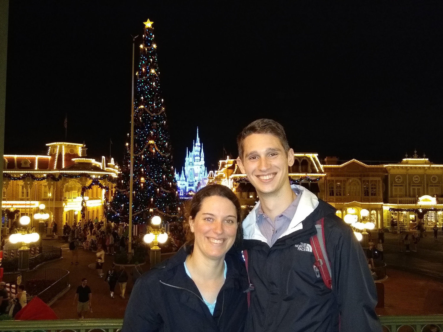 The Wedding Website of Michelle Gilbert and Daniel Green