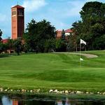 Golf Course