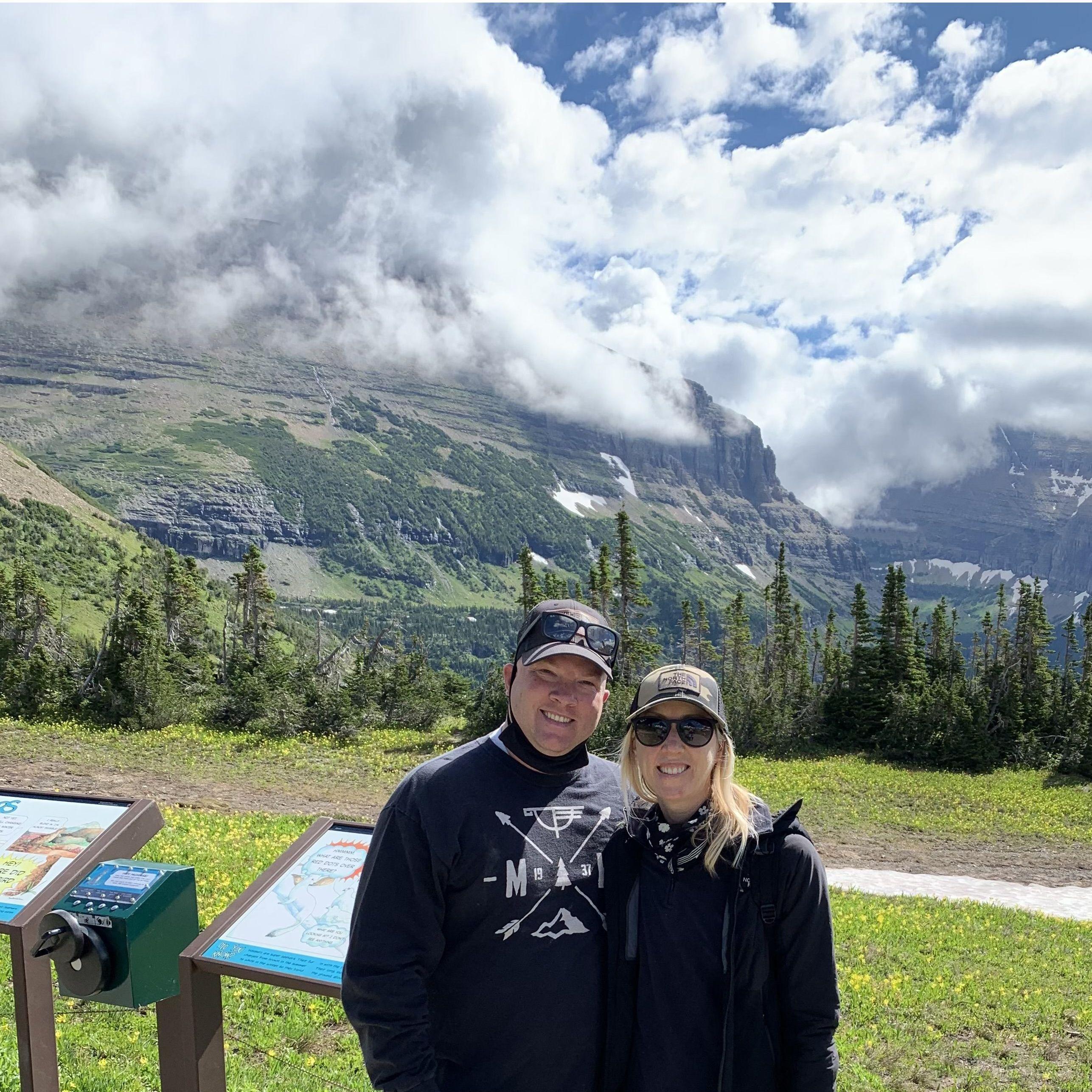 Glacier National Park