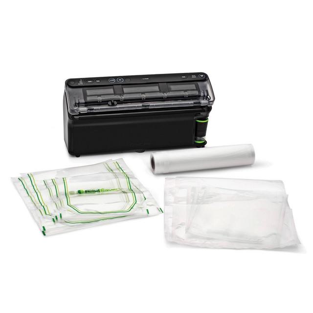 FoodSaver Elite All in One Plus