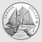 Bluenose II Ship