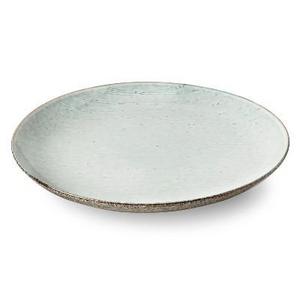 Solene Stoneware Dinner Plate 11" White - Project 62™