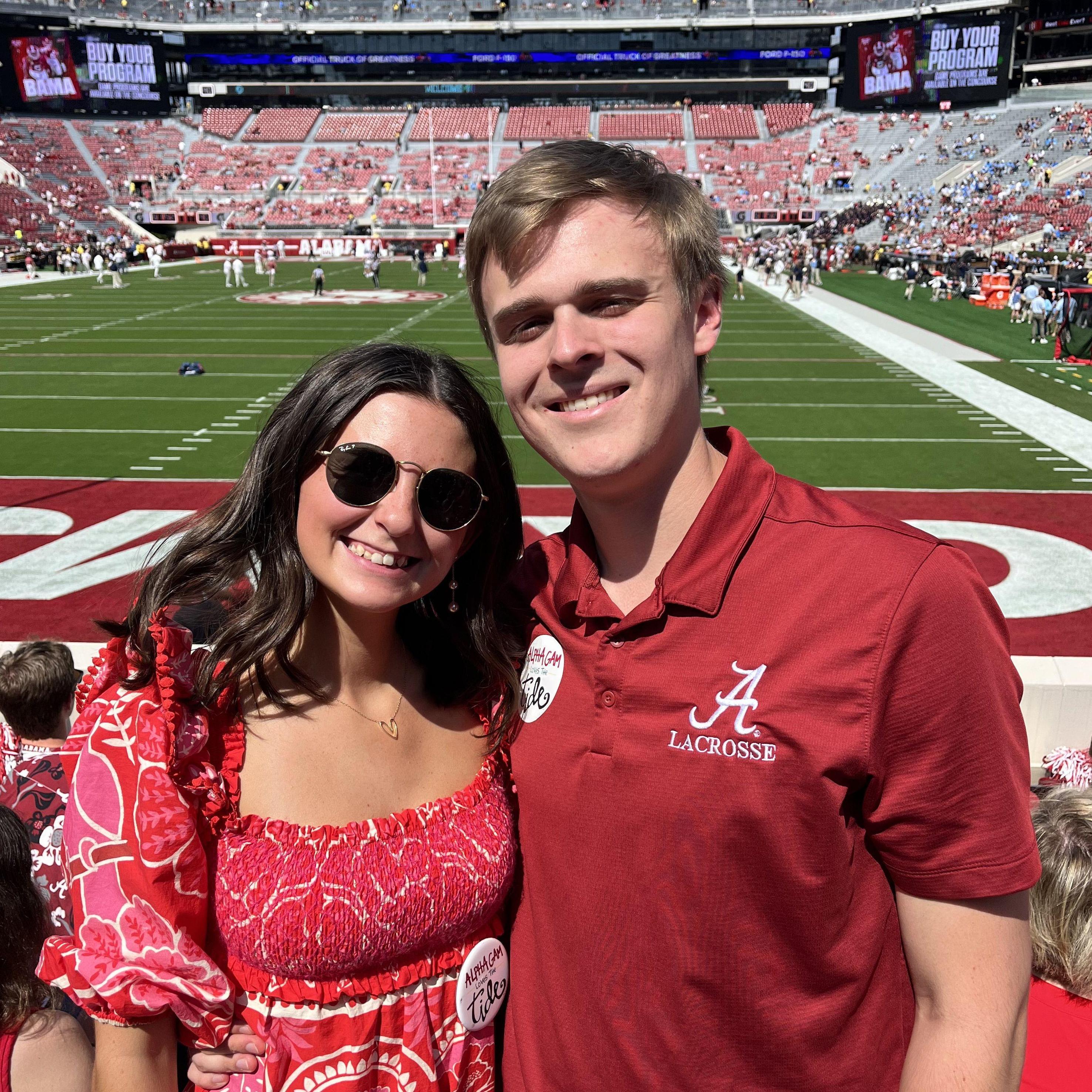 Ole Miss gameday