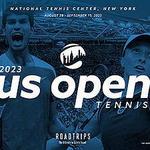 US Open Tennis