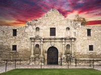 The Alamo