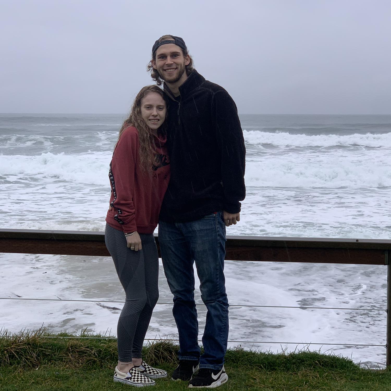 Another family beach trip!