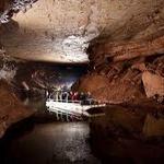 Lost River Cave
